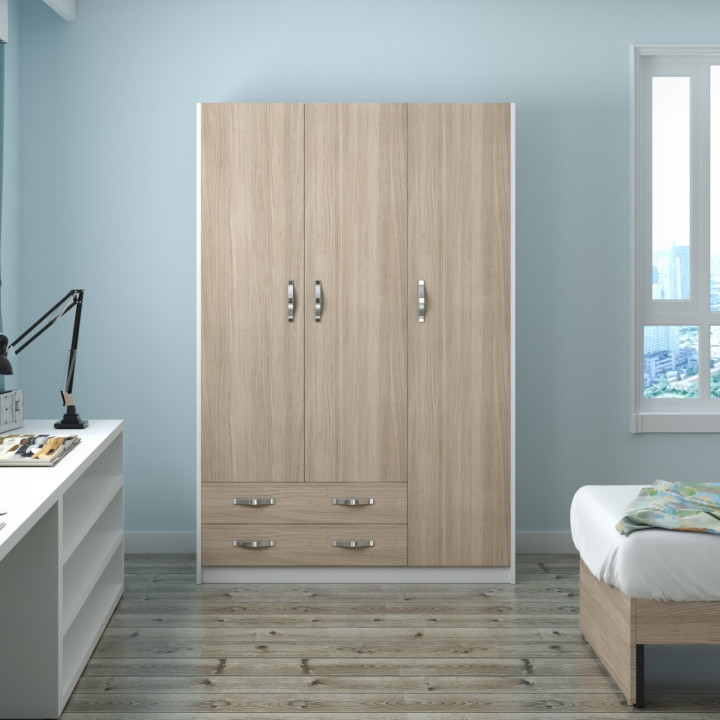 armadio-3-ante-con-cassetti-h210