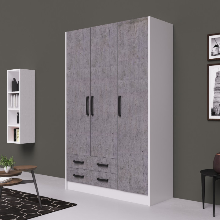 armadio-3-ante-con-cassetti-h210