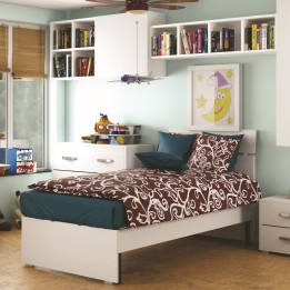 letto 2 piazze