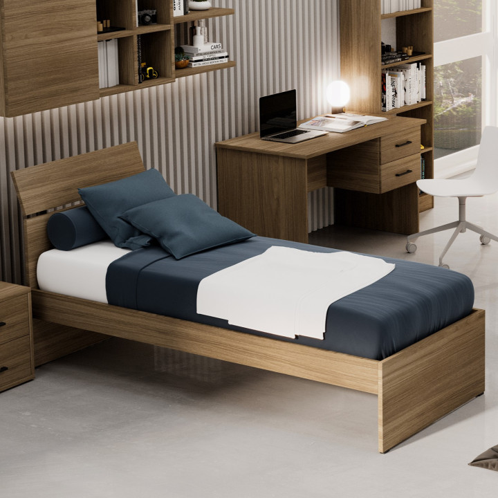 letto 2 piazze