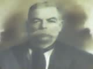 Il bisnonno