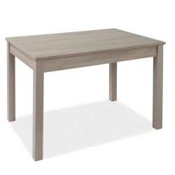 Tavolo mod. Firenze allungabile 90 olmo